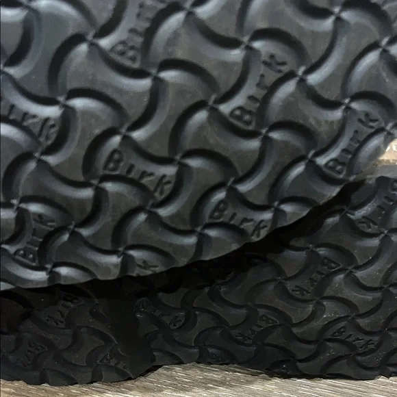 Birkenstock Black Leather Boots - Picture 9 of 16